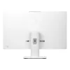 ASUS V600 AiO VM670KA-WPE055W All-in-One kompiuteris, 27 colių Full HD, AMD Ryzen AI 7 350, 32 GB DDR5, 1 TB SSD, Windows 11 Home, baltas