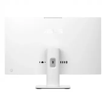 ASUS V600 AiO VM670KA-WPE055W All-in-One kompiuteris, 27 colių Full HD, AMD Ryzen AI 7 350, 32 GB DDR5, 1 TB SSD, Windows 11 Home, baltas