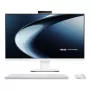 ASUS V600 AiO VM670KA-WPE055W All-in-One kompiuteris, 27 colių Full HD, AMD Ryzen AI 7 350, 32 GB DDR5, 1 TB SSD, Windows 11 Home, baltas