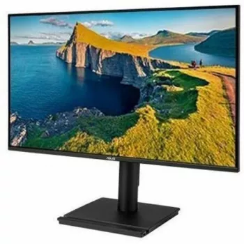 ASUS VA27AQSE 27 inch WQHD IPS Monitor - 75Hz, FreeSync, Height Adjustable