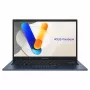ASUS Vivobook 14 X1404VA-DISEB2213W nešiojamas kompiuteris, 14 colių Full HD IPS, Intel Core 3 100U, 8GB DDR5, 256GB SSD, Windows 11 Home, prancūziška AZERTY klaviatūra