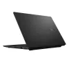 ASUS VivoBook 16 V3607VH 16 colių WUXGA 120Hz žaidimų nešiojamasis kompiuteris - Intel Core 7 240H, GeForce RTX 5050, 16GB DDR5, 1TB SSD, Windows 11 Pro, juodas