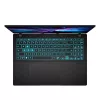 ASUS VivoBook 16 V3607VH 16 colių WUXGA 120Hz žaidimų nešiojamasis kompiuteris - Intel Core 7 240H, GeForce RTX 5050, 16GB DDR5, 1TB SSD, Windows 11 Pro, juodas