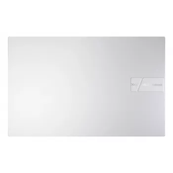 ASUS Vivobook 17 X1704MA-AU038 Core 7 350 17.3 col. FHD IPS lygio 60Hz 250nits AG 16GB DDR5 512GB SSD Intel Graphics WLAN+BT Cam720p 50WHrs NoOS Cool Silver