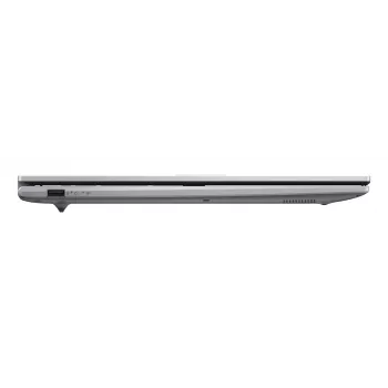 ASUS Vivobook 17 X1704MA-AU038 Core 7 350 17.3 col. FHD IPS lygio 60Hz 250nits AG 16GB DDR5 512GB SSD Intel Graphics WLAN+BT Cam720p 50WHrs NoOS Cool Silver