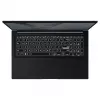 ASUS Vivobook 17 X1704MA-ISSAU200W nešiojamasis kompiuteris, 17,3 colio, Intel Core 3 304, 8GB DDR5, 512GB SSD, Windows 11 Home, AZERTY (FR) klaviatūra, Quiet Blue