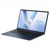 ASUS Vivobook 17 X1704MA-ISSAU200W nešiojamasis kompiuteris, 17,3 colio, Intel Core 3 304, 8GB DDR5, 512GB SSD, Windows 11 Home, AZERTY (FR) klaviatūra, Quiet Blue