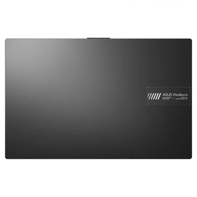 ASUS Vivobook Go 15 E1504FA-ISSBQ5598W nešiojamas kompiuteris, AMD Ryzen 5 40, 15,6 colio Full HD, 16GB LPDDR5, 512GB SSD, Windows 11 Home, prancūziška AZERTY klaviatūra