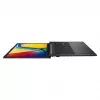 ASUS Vivobook Go 15 E1504FA-ISSBQ5598W nešiojamas kompiuteris, AMD Ryzen 5 40, 15,6 colio Full HD, 16GB LPDDR5, 512GB SSD, Windows 11 Home, prancūziška AZERTY klaviatūra