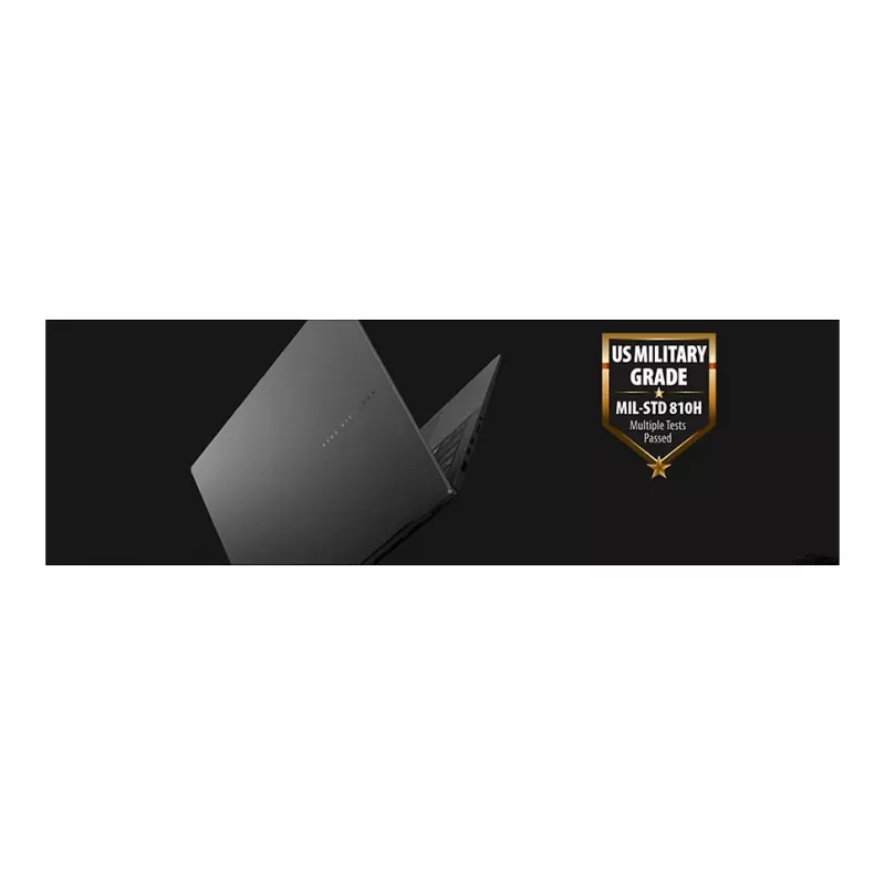 ASUS Vivobook S14 OLED S5406SAL-SF312W Copilot+ PC nešiojamas kompiuteris, 14 colių WUXGA OLED, Intel Core Ultra 5 226V, 16GB LPDDR5x, 512GB SSD, Windows 11 Home, vokiška QWERTZ klaviatūra