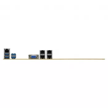 ASUS Z11PA-D8 pagrindinė plokštė serveriams – dvigubas Socket P LGA 3647, Intel C621, SSI CEB, IPMI