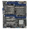 ASUS Z11PA-D8 pagrindinė plokštė serveriams – dvigubas Socket P LGA 3647, Intel C621, SSI CEB, IPMI