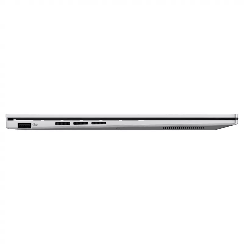 ASUS Zenbook 14 OLED UX3405CA-QL1496W nešiojamas kompiuteris, 14 colių WUXGA OLED jutiklinis, Intel Core Ultra 7 255H, 16GB LPDDR5x, 1TB SSD, Windows 11 Home