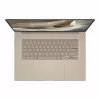 ASUS Zenbook A16 UX3607OA-SQ024X 2-in-1 nešiojamasis kompiuteris, 16 colių OLED 3K Touch, Snapdragon X2 Elite Extreme, 48GB RAM, 1TB SSD, Windows 11 Pro, smėlio spalvos