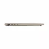 ASUS Zenbook A16 UX3607OA-SQ024X 2-in-1 nešiojamasis kompiuteris, 16 colių OLED 3K Touch, Snapdragon X2 Elite Extreme, 48GB RAM, 1TB SSD, Windows 11 Pro, smėlio spalvos