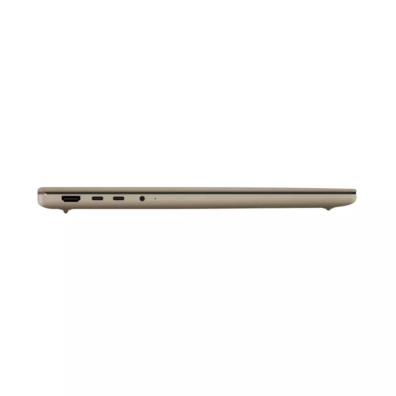 ASUS Zenbook A16 UX3607OA-SQ024X 2-in-1 nešiojamasis kompiuteris, 16 colių OLED 3K Touch, Snapdragon X2 Elite Extreme, 48GB RAM, 1TB SSD, Windows 11 Pro, smėlio spalvos