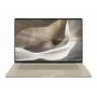 ASUS Zenbook A16 UX3607OA-SQ024X 2-in-1 nešiojamasis kompiuteris, 16 colių OLED 3K Touch, Snapdragon X2 Elite Extreme, 48GB RAM, 1TB SSD, Windows 11 Pro, smėlio spalvos