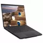 ASUS Zenbook Duo 14 UX8407AA-SN470X 14 colių 3K OLED jutiklinis nešiojamasis kompiuteris, Intel Core Ultra 9 185H, 32GB RAM, 1TB SSD, Windows 11 Pro, Inkwell Gray, vokiška klaviatūra