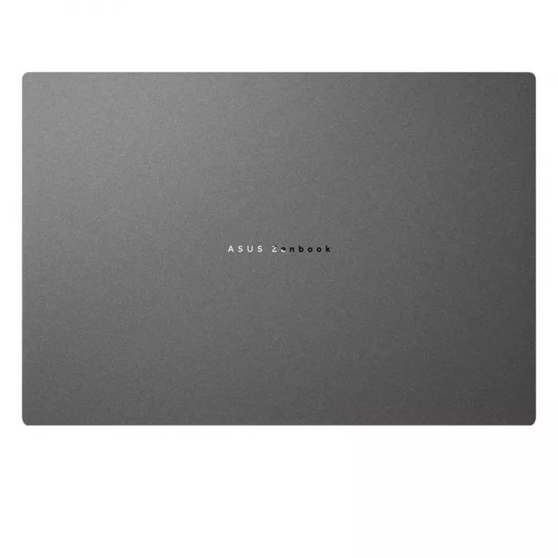 ASUS Zenbook S 16 UM5606GA-SR206X Ryzen AI 9 465 16,03 colio OLED jutiklinis ekranas 120Hz 500nits AG 32GB LPDDR5X SSD1TB Radeon Graphics Cam1080p+IR 83WHrs W11Pro aliuminio Antrim Gray