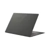 ASUS Zenbook S 16 UM5606GA-SR206X Ryzen AI 9 465 16,03 colio OLED jutiklinis ekranas 120Hz 500nits AG 32GB LPDDR5X SSD1TB Radeon Graphics Cam1080p+IR 83WHrs W11Pro aliuminio Antrim Gray