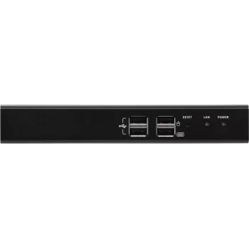 ATEN ALTUSEN KE8900SR plonas HDMI vieno ekrano KVM over IP imtuvas - KVM prailgintuvas - USB