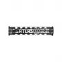Atlas Blackout Bearings ABEC 9 Skateboard Bearings (8 Pack) su tarpinėmis ir greičio poveržlėmis