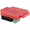 ATTE AEPI-1-50 Pasyvus PoE adapteris, 1 kanalas, 10/100/1000 Mbps Gigabit Ethernet
