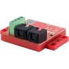 ATTE AEPI-1-50 Pasyvus PoE adapteris, 1 kanalas, 10/100/1000 Mbps Gigabit Ethernet