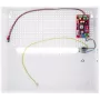 ATTE AUPS-100-120-H Buferinis maitinimo šaltinis SMPS 12V 8A 100W