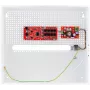 ATTE IP-8-20-H PoE komutatorius 8 prievadai + 2G 8 IP kamerų rinkiniui