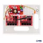 ATTE IP-9-11-E PoE komutatorius 9 IP kameroms 9P+1UP