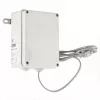 ATTE IPB-5-10A-S4 5-Portų Nevaldomas PoE+ Switch, 4 PoE Prievadai, 60W Bendra Galia, 10/100 Mbps, Darbalaukiui / Ant Sienos, Metalinis Korpusas