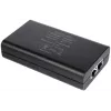 ATTE IPM-90-550 PoE injektorius 90W, 55V DC, Gigabit Ethernet, IEEE 802.3bt