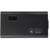 ATTE IPM-90-550 PoE injektorius 90W, 55V DC, Gigabit Ethernet, IEEE 802.3bt