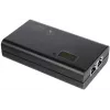 ATTE IPM-90-550 PoE injektorius 90W, 55V DC, Gigabit Ethernet, IEEE 802.3bt