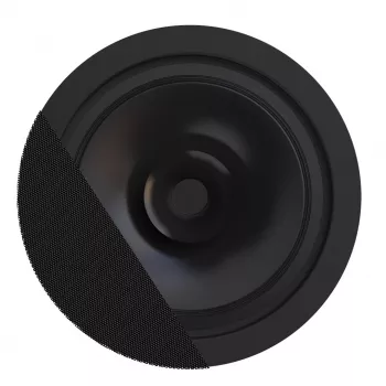 AUDAC CENA7 pilno diapazono laidinis garsiakalbis, juodas, 10 W