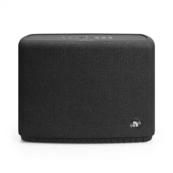 Audio Pro A15 Linkplay daugiakambario garso kolonėlė, juoda