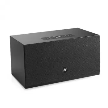 Audio Pro C10 MkII Linkplay belaidis daugiaraidinis garsiakalbis, juodas