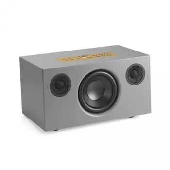 Audio Pro C5 MkII Linkplay belaidis daugiaraidės garso kolonėlė, pilka