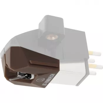 Pakeitimo adata Audio-Technica AT-VMN95SH (ruda)