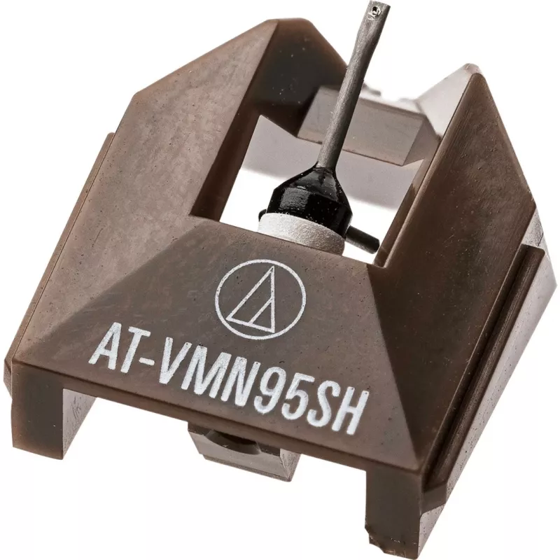 Pakeitimo adata Audio-Technica AT-VMN95SH (ruda)
