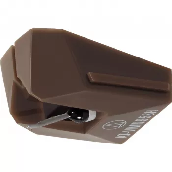 Pakeitimo adata Audio-Technica AT-VMN95SH (ruda)