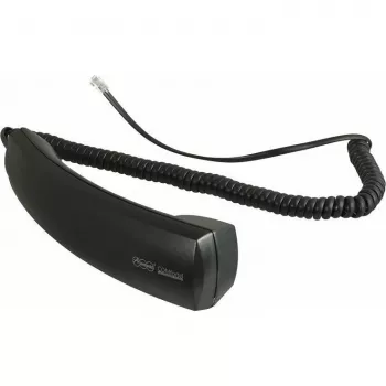 AUERSWALD COMfortel Wideband Handset Wall Mount (55004) - Anthracite