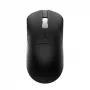 AULA LEOBOG GM3 Black Tri-Mode Gaming Mouse su Įkrovimo Stotele
