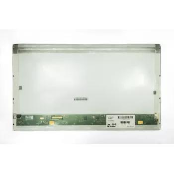 AUO 17,3 inch LCD ekranas 1600x900 60Hz matinis 40 kontaktų kairėje