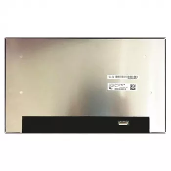 AUO LC302949 13,3 colio Full HD IPS matinis nešiojamojo kompiuterio ekrano skydelis su 30 kontaktų eDP jungtimi dešinėje