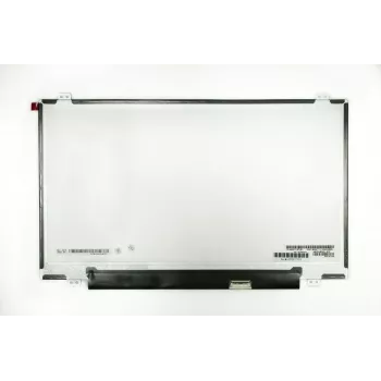 AUO ekranas 14,0 inch 1920x1080, 60Hz, matinis, 30pin, dešinėje, IPS