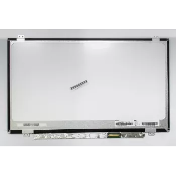 AUO LC300143 14,0 inch nešiojamojo kompiuterio LCD ekranas, 1366x768, 60Hz, matinis, 30 kontaktų, dešinė pusė