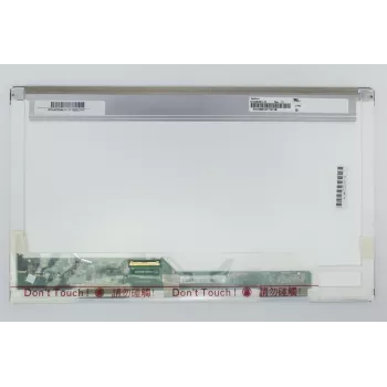 AUO LC300341 14,0 colio HD blizgus LED nešiojamojo kompiuterio ekranas - 1366x768, 60Hz, 40 kontaktų LVDS, kairės pusės jungtis