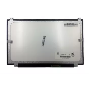 AUO LC301362 11,6 colio IPS LCD ekrano panelis - 1366x768 WXGA, matinis, 40 kontaktų eDP, dešinysis jungtis